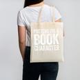 Pretend I'm A Book Character Shirt Adult Kids Costume Canvas Tote Bag Pretend I'm A Book Character Shirt Adult Kids Costume Canvas Tote Bag