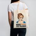 Pride And Prejudice Book Jane Austen Merch LGBTQ Canvas Tote Bag