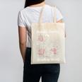 Probably Reading Something Unholy Book Lovers Canvas Tote Bag Probably Reading Something Unholy Book Lovers Canvas Tote Bag