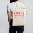 I Put My Book Down To Be Here Book Lover Book Nerd Canvas Tote Bag I Put My Book Down To Be Here Book Lover Book Nerd Canvas Tote Bag