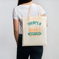 There Is a Million Books I Haven't Read Canvas Tote Bag