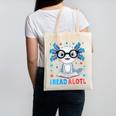 I Read Alotl Cute Axolotl Reading Book Lover Canvas Tote Bag I Read Alotl Cute Axolotl Reading Book Lover Canvas Tote Bag