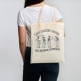Read Banned Book Lover Forbidden Knowledge Reading Teacher Canvas Tote Bag