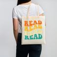 Read Read Read Read Book Lover Reading Bookworm Reader Canvas Tote Bag Read Read Read Read Book Lover Reading Bookworm Reader Canvas Tote Bag
