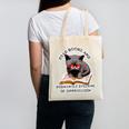 Read Books And Dismantle Systems Of Oppression Canvas Tote Bag