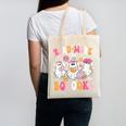 Read More Books Ghosts Reading Book Teacher Halloween Canvas Tote Bag Read More Books Ghosts Reading Book Teacher Halloween Canvas Tote Bag