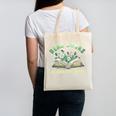 Read Books Be Kind Book Reader Book Nerd Book Reading Lover Premium Tri-Blend Canvas Tote Bag