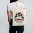 Read Books Be Kind Stay Weird Dragon Canvas Tote Bag
