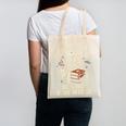 Read Books Be Kind Stay Weird Raccoon Coffee Lover Reading Canvas Tote Bag