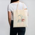 Read Books Be Kind Stay Weird Skeleton Grim Reaper Reading Canvas Tote Bag
