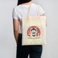 i Read Books And i Know Things Cat Reading Cat Coffee Books Canvas Tote Bag