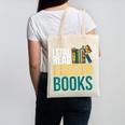 I Still Read Childrens Books Bibliophile Reader Canvas Tote Bag