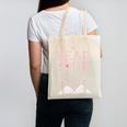 Read Your Heart Out Book Adventures In Pages Canvas Tote Bag