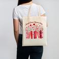 Read Your Heart Out Teacher Valentines Day Reading Book Canvas Tote Bag Read Your Heart Out Teacher Valentines Day Reading Book Canvas Tote Bag