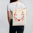 Read Your Heart Out Valentine Book Lover Reading Teacher Canvas Tote Bag Read Your Heart Out Valentine Book Lover Reading Teacher Canvas Tote Bag