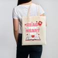 Read Your Heart Out Valentines Day Reading Book Kids Teacher Canvas Tote Bag Read Your Heart Out Valentines Day Reading Book Kids Teacher Canvas Tote Bag
