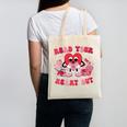 Read Your Heart Out Valentines Day Teachers Book Lovers Canvas Tote Bag