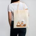 Read S'More Books Camping Outdoors Reading Campfire Smores Canvas Tote Bag Read S'More Books Camping Outdoors Reading Campfire Smores Canvas Tote Bag