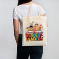 Readers Are Leaders Motivational Reading Book Quote Canvas Tote Bag Readers Are Leaders Motivational Reading Book Quote Canvas Tote Bag