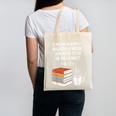 Reading 6-7 Six Seven Meme English Teacher Book Lover Canvas Tote Bag