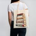 Reading Book Canvas Tote Bag Reading Book Canvas Tote Bag