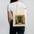 Reading Book Lover Bookish Readers Bookworm Society Canvas Tote Bag