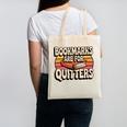Reading Bookmarks Are For Quitters Reader Book Lovers Canvas Tote Bag Reading Bookmarks Are For Quitters Reader Book Lovers Canvas Tote Bag