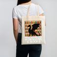 Reading Dragon Easily Distracted By Dragons And Books Canvas Tote Bag