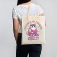 Reading Is My Favorite Sport Bookworm Cat Lover Book-Club Canvas Tote Bag