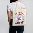 Reading Is My Favorite Sport Saying Cat And Book Lover Canvas Tote Bag Reading Is My Favorite Sport Saying Cat And Book Lover Canvas Tote Bag