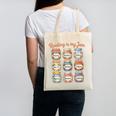 Reading Is My Jam Cute Jelly Jars Book Genres Canvas Tote Bag Reading Is My Jam Cute Jelly Jars Book Genres Canvas Tote Bag