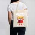 Reading Is My Jam I Love To Read Books Canvas Tote Bag Reading Is My Jam I Love To Read Books Canvas Tote Bag