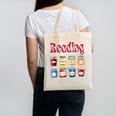 Reading Is My Jam Teacher Student Book Lovers Canvas Tote Bag Reading Is My Jam Teacher Student Book Lovers Canvas Tote Bag