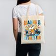 Reading Is Otterly Fun Sea Otter Book Lover Bookworm Canvas Tote Bag Reading Is Otterly Fun Sea Otter Book Lover Bookworm Canvas Tote Bag