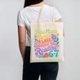 Reading Six Seven Meme Book Lover 67 Teacher 6 7 Canvas Tote Bag
