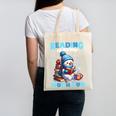 Reading Is Snow Much Fun Christmas Xmas Book Reading Canvas Tote Bag Reading Is Snow Much Fun Christmas Xmas Book Reading Canvas Tote Bag
