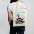 Reading Snow So Many Books Christmas Snow Little Time Canvas Tote Bag Reading Snow So Many Books Christmas Snow Little Time Canvas Tote Bag