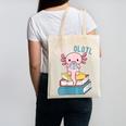Reads Alotl Shirt Kids Readsolotl Read Axolotl Shirt Books Canvas Tote Bag Reads Alotl Shirt Kids Readsolotl Read Axolotl Shirt Books Canvas Tote Bag