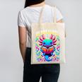 Readsalotl Axolotl Book Lovers Axolotls Canvas Tote Bag Readsalotl Axolotl Book Lovers Axolotls Canvas Tote Bag