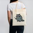 i Require Books Raccoon Canvas Tote Bag i Require Books Raccoon Canvas Tote Bag