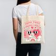 Retro Read Your Heart Out Valentine's Day Teacher Book Lover Canvas Tote Bag Retro Read Your Heart Out Valentine's Day Teacher Book Lover Canvas Tote Bag