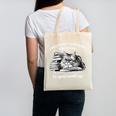 Retro I Stay Home I Read Books I Pet My Cat I Regret Nothing Canvas Tote Bag Retro I Stay Home I Read Books I Pet My Cat I Regret Nothing Canvas Tote Bag