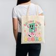 Return Your Books End School Year School Librarian Teacher Canvas Tote Bag Return Your Books End School Year School Librarian Teacher Canvas Tote Bag