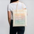 Return To Library Card Book Due Date Bookish Reading Canvas Tote Bag