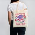 Romantasy Book Club Novel Reading Club Bibliophiles Fiction Canvas Tote Bag