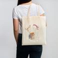 S Mut Book Spicy Romance Somebody's S Mut Reading Wife Canvas Tote Bag