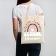 School Librarian For Women Cute Bookworm Book School Library Canvas Tote Bag