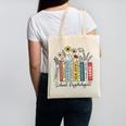 School Psychologist Book Psychology Teacher Appreciation Canvas Tote Bag School Psychologist Book Psychology Teacher Appreciation Canvas Tote Bag