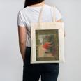 The Secret Garden Book Cover Canvas Tote Bag The Secret Garden Book Cover Canvas Tote Bag