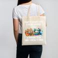 Sewing Reading Books Drinking Tea Sew Sewist Canvas Tote Bag